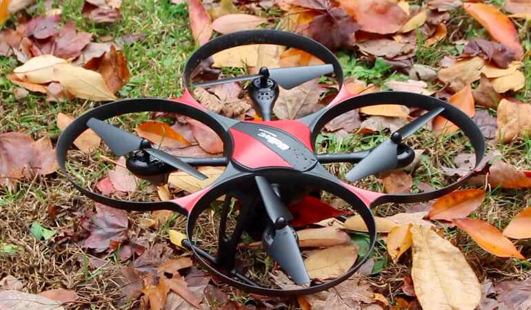 Top 10 Drones With Camera Under $100 | Drones With HD Camera |