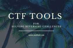 Top 10 Essential CTF Tools for Solving Reversing Challenges - Yeah Hub