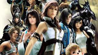 Top 10 Final Fantasy Games
