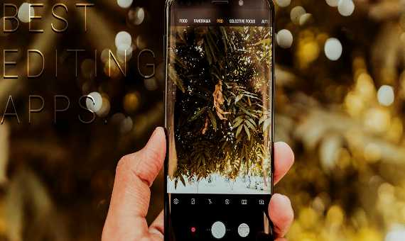 Top 10 Free Photo Editors For Android To Try In 2019