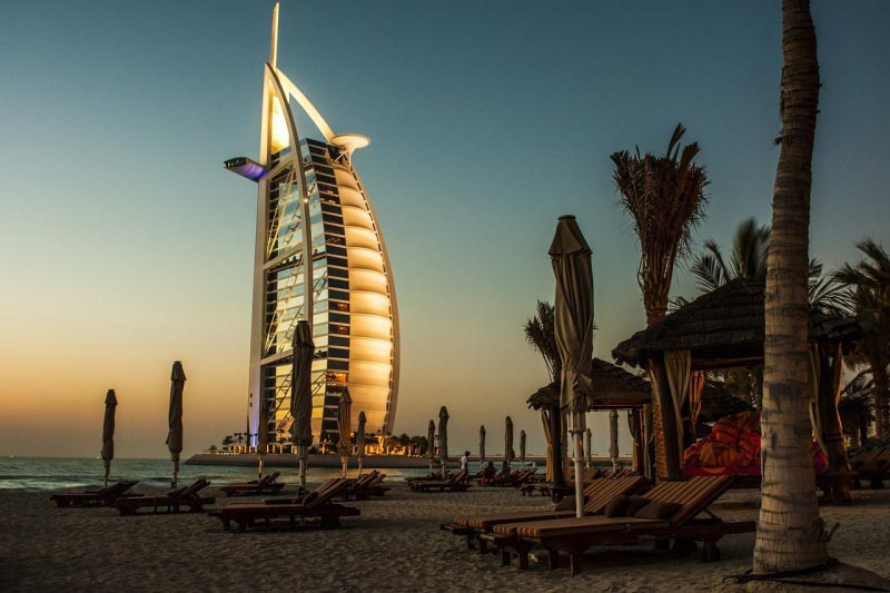 Top 10 Free Things To Do In Dubai 2018 - Nomadic Foot