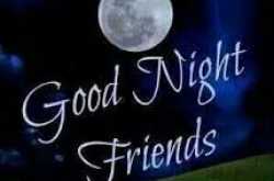 Top 10 Good Night Whatsapp Status Quotes & One Liners -