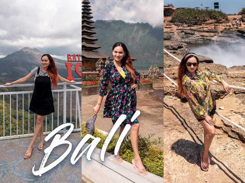 Top 10 Highlights From Our BALI Trip - Sassy Shif Says