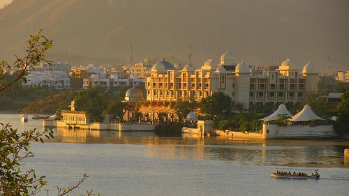 Top 10 Hotels In India, List Of 5 Star Hotels, Best Luxury Hotels