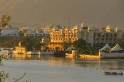 Top 10 Hotels in India, List of 5 Star Hotels, Best Luxury Hotels