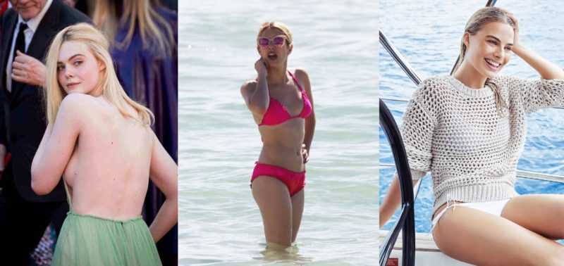 Top 10 Hottest And Richest Young Celebs Of Hollywood
