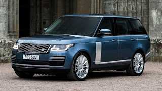 Top 10 Hybrid SUV To Buy In 2018