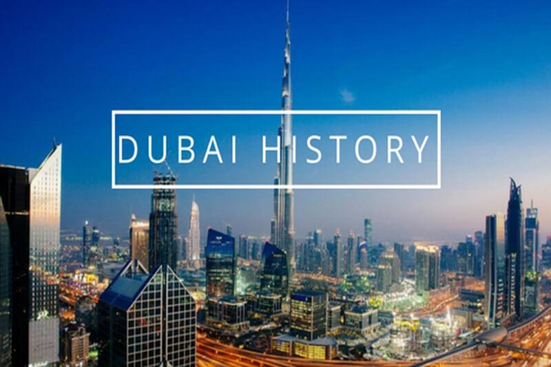 Top 10 Interesting Historical Facts About Dubai | TOP 10 HUB