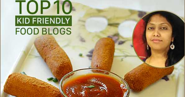 Top 10 Kid Friendly Food Blog 2018 - Tasty Appetite