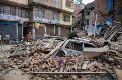 Top 10 Largest Earthquakes in Recorded History - AllTopTens.com