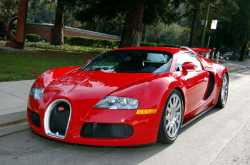 Top 10 Most Expensive Cars In the world.
