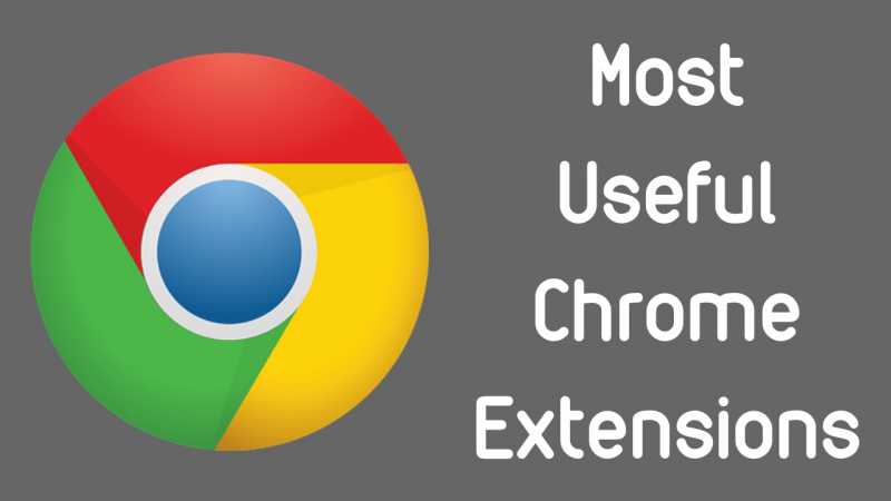 Top 10 Most Useful Chrome Extensions For Bloggers - EHow Hindi
