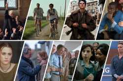 Top 10 Movies of 2017 (My Picks)