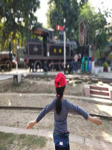 Top 10 Places To Visit With Kids In Delhi - Laid Back Traveller