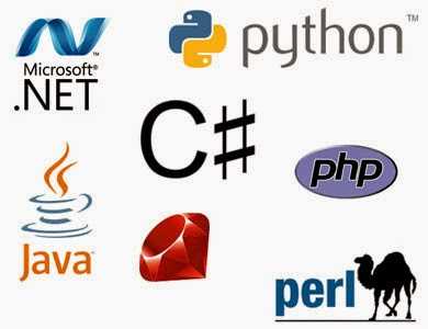 Top 10 Programming Language