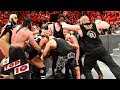 Top 10 Raw Moments: WWE Top 10