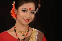 Top 10 Reasons to Have an Assamese Girlfriend or Wify