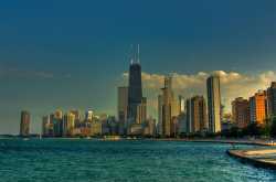 Top 10 Restaurant in Chicago