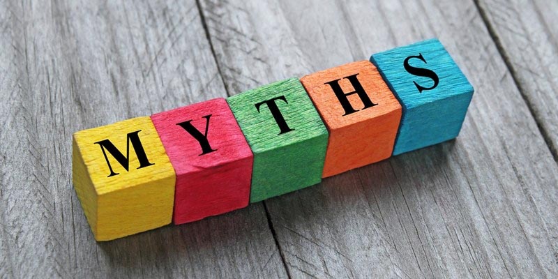 Top 10 SEO Myths Debunked 2018 - Search Engine & Web Trends