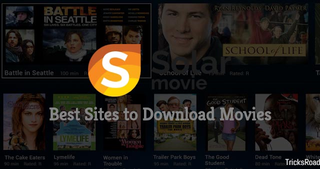 Top 10 Sites Like SolarMovie For Watching Movies Online