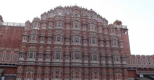 Top 10 Things Famous In Jaipur - All About Jaipur   