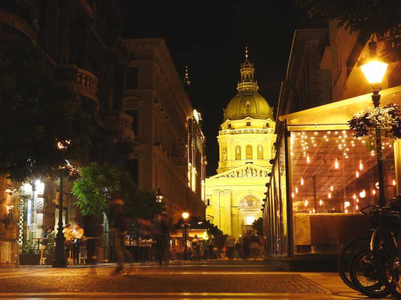 Top 10 Things To Do In Budapest