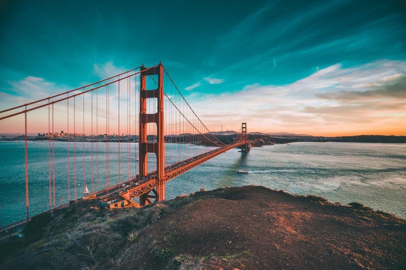 Top 10 Things To See And Do In San Francisco Things To See Do In San Francisco