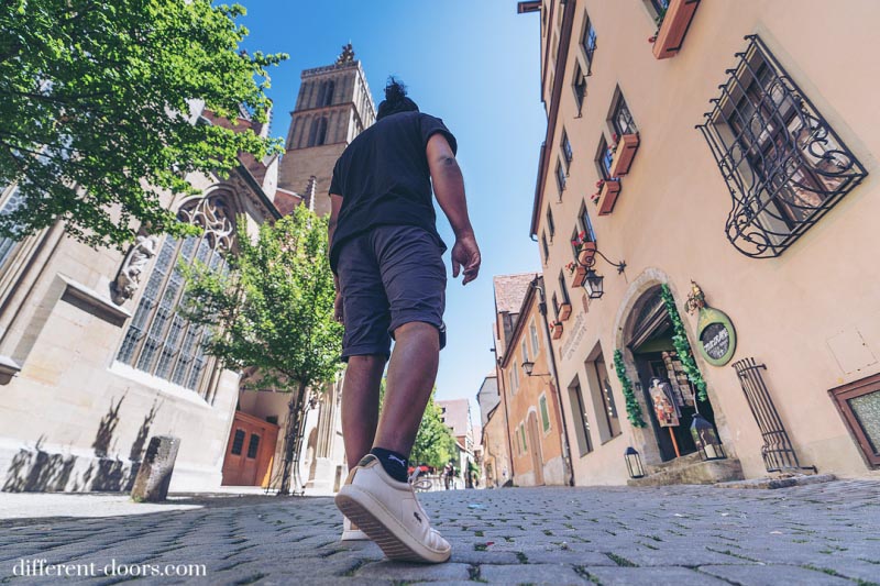 Top 10 Things To See In Rothenburg Ob Der Tauber