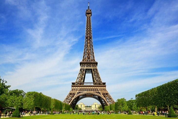 Top 10 - Things To Do And Best Places To Visit In Paris