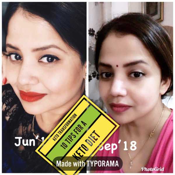 Top 10 Tips For Keto Diet : A Beginner