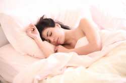 Top 10 Tips to A Good Night’s Sleep