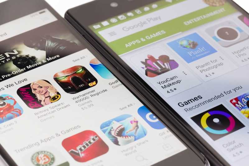 Top 10 Trendy Android Apps That You Should Try Of 2019