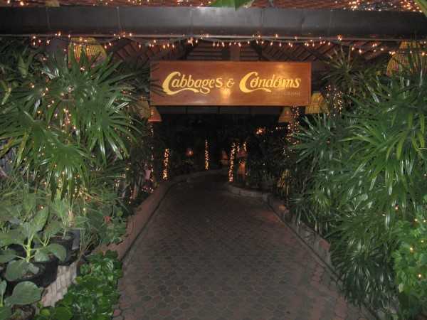 Top 10 Unusual And Weird Restaurants Around The World