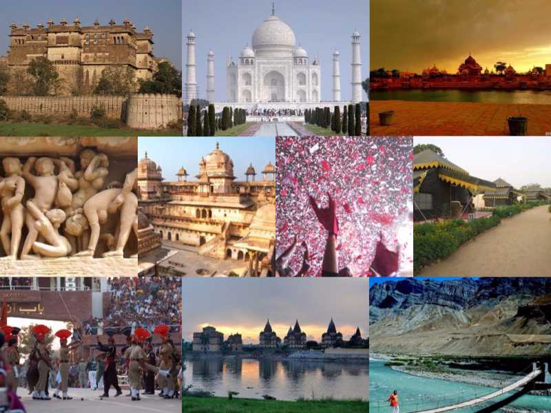 Top 10 Backpacking Trips From Delhi
