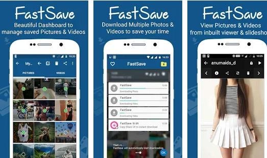 Top 10 Best Instagram Downloader Apps (android/iphone) 2018