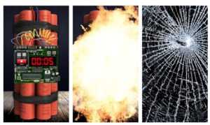 Top 10 Best Bomb 💣 Prank Apps Android 2018 (let