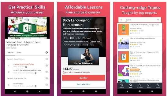 Top 10 Best Coding Apps (android/iphone) 2018