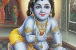 Top 10 best lord bal Krishna hd images 2018