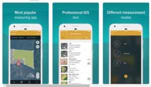 Top 10 Best Measure Distance Apps (android/iPhone) 2018