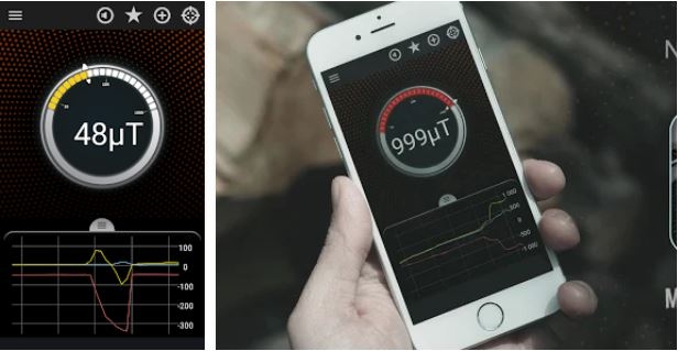 Top 10 Best Metal Detector Apps (android/iphone) 2018