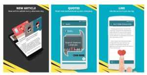 Top 10 Best Personality Development Apps (android/iPhone) 2018