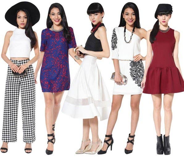 Top 10 Cute Summer Dresses That You Can’t Ignore! - Cool Fashion Trend