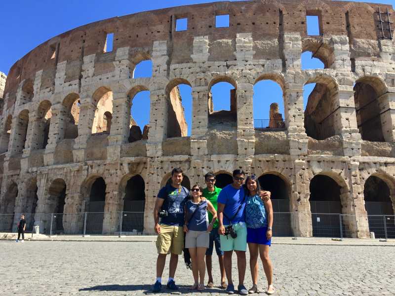 Top 10 In Italy And Almond-butter Monsters