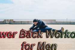 Top 10 lower back exercises for men