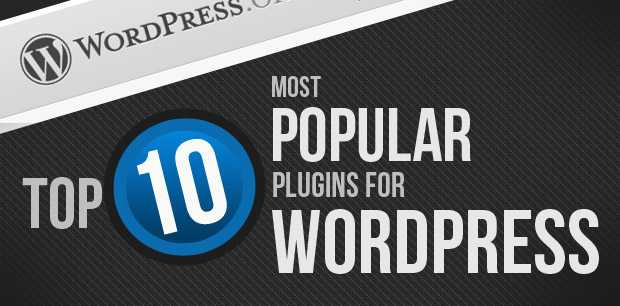 Top 10 Must Have Wordpress Plugins For Your Blog Website