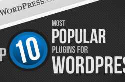Top 10 must have Wordpress plugins for your blog website