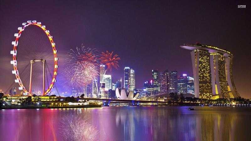 Top 10 Places To Visit Singapore With Kids