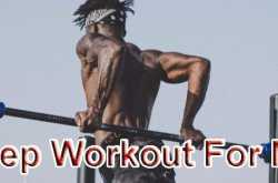 Top 10 triceps workouts for men