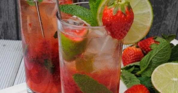 Top 10 Vegetarian Recipes For Al Fresco Dining.