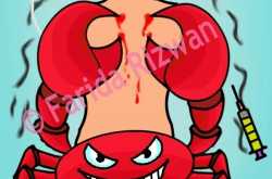 Top 10 warning signs of cancer